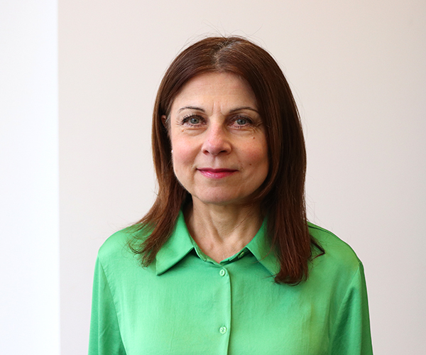 Headshot of Ralitsa Vassileva